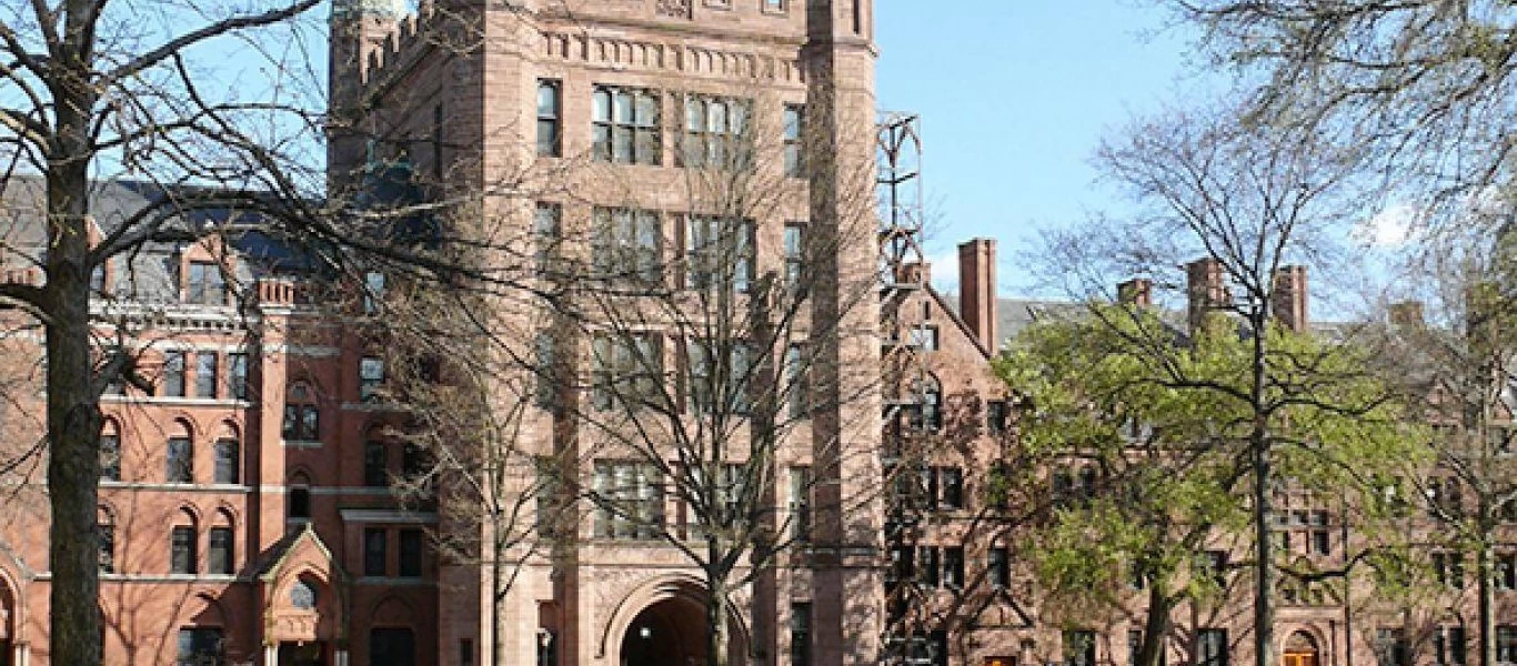 «Βόμβα» του υπουργείου δικαιοσύνης των ΗΠΑ: «Να σταματήσει το Γέιλ τις φυλετικές διακρίσεις σε λευκούς και ασιάτες»